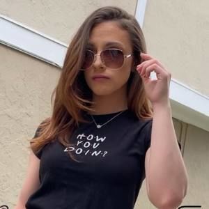 Meet your Posher, Brittany